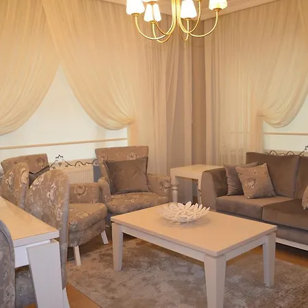 Apartamento Platinium