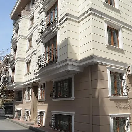 Apartamento Platinium