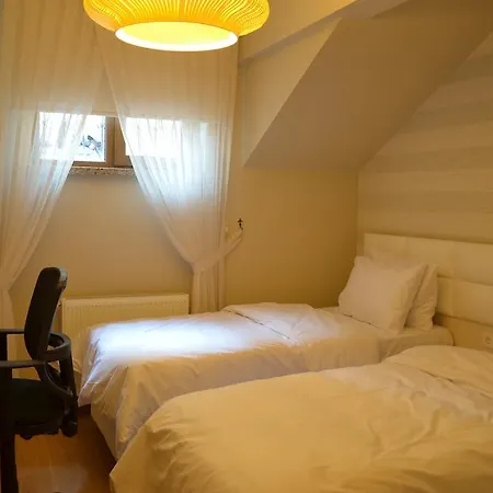 Apartamento Platinium *