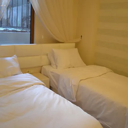 Platinium Istambul