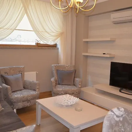 Apartamento Platinium *