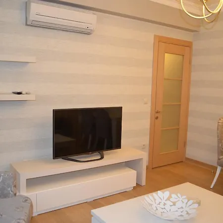 Apartamento Platinium