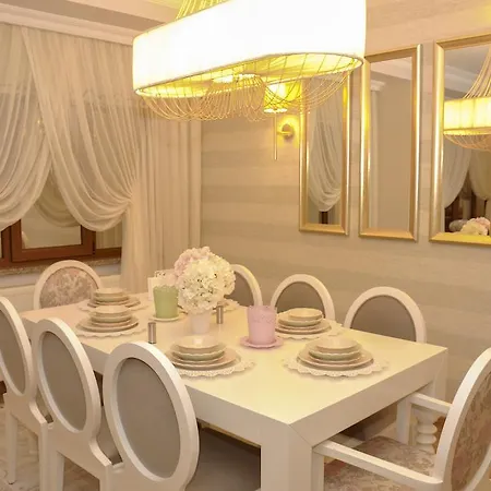 Platinium Istambul