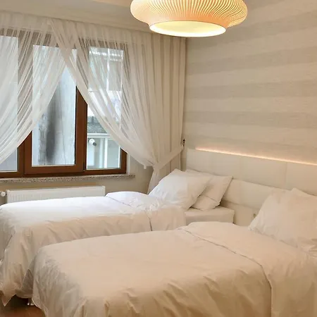 Apartamento Platinium *