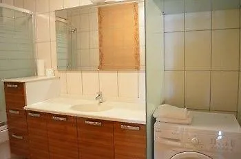 Apartamento Platinium