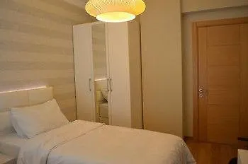 Apartamento Platinium