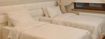 Apartamento Platinium Istambul