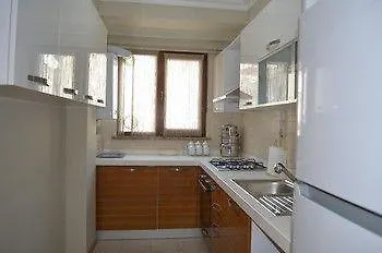 Apartamento Platinium Istambul