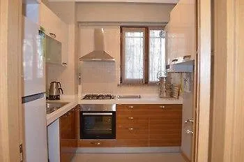 Apartamento Platinium