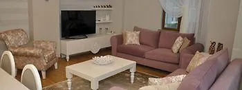Apartamento Platinium Istambul