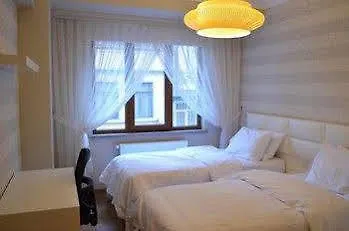 Apartamento Platinium